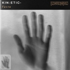Kin:etic - Can't Let Go (OUT NOW)