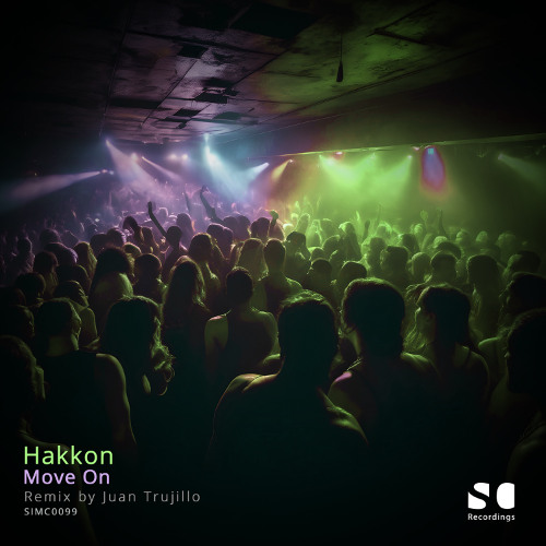 1 Hakkon – Move On (Original Mix) Simplecoding