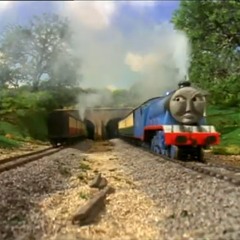 (C: TVG) Radiator Springs Theme ITSO Robert Hartshorne (100 Special!)