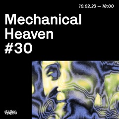 Mechanical Heaven #30