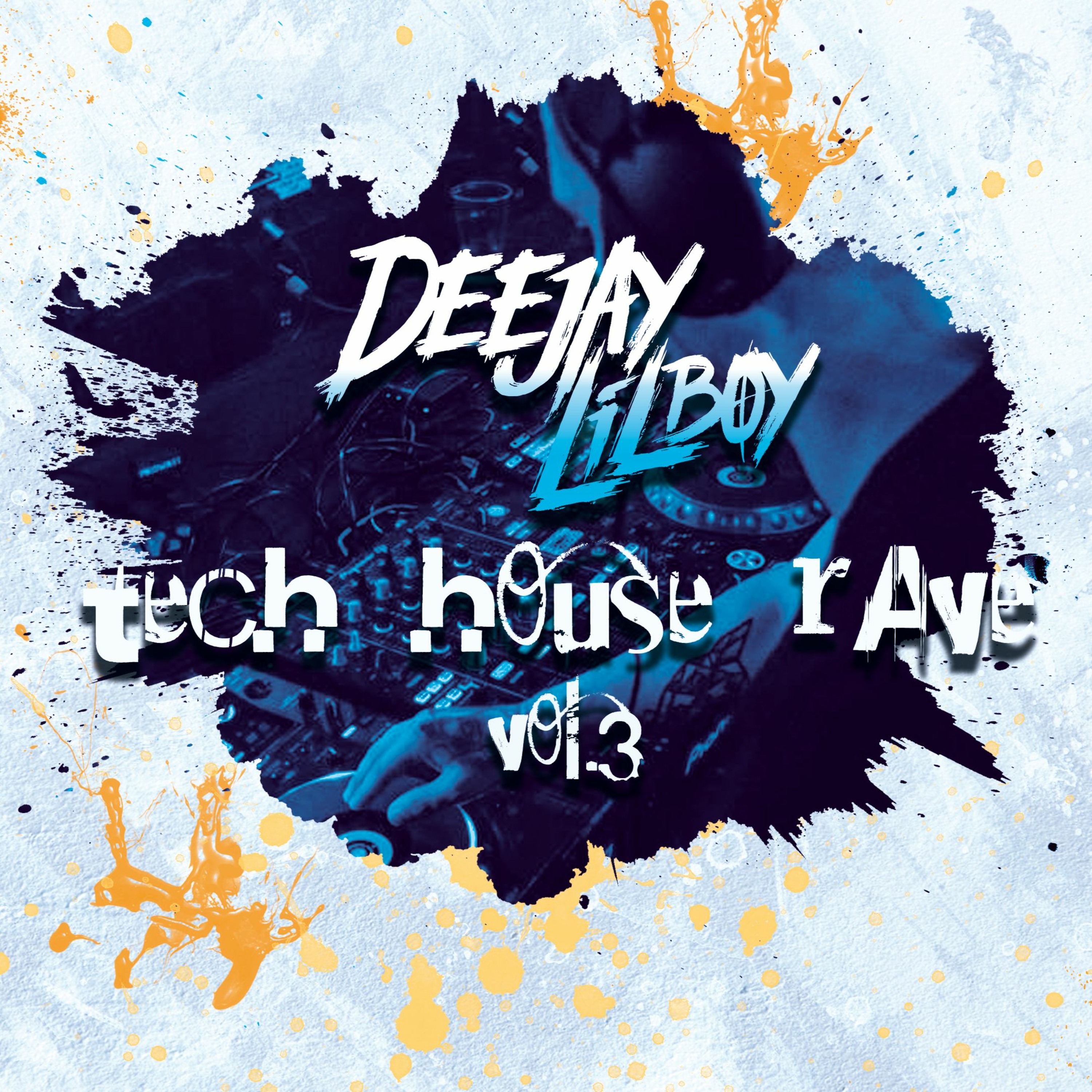 Deejay Lil`Boy Mix