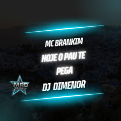 Hoje O Pau Te Pega