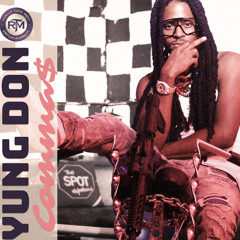 Yung Don RTM - Another Comma