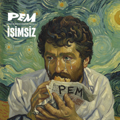 İsimsiz (Experimental Cover)