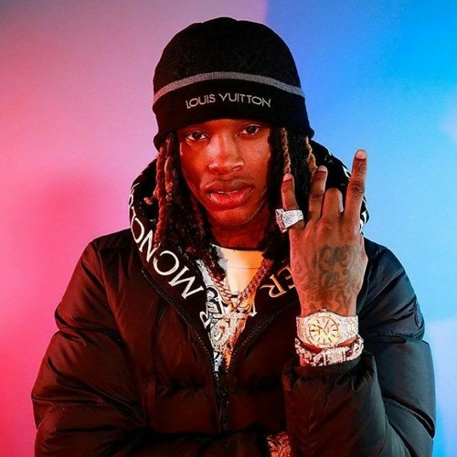 Stream King Von Why He Told (Slowed + Reverb).mp3 by Aaliyah Listen