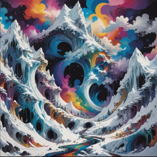 Avalanche (Eclectic Collective)