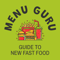 New Fast Food and Drinks