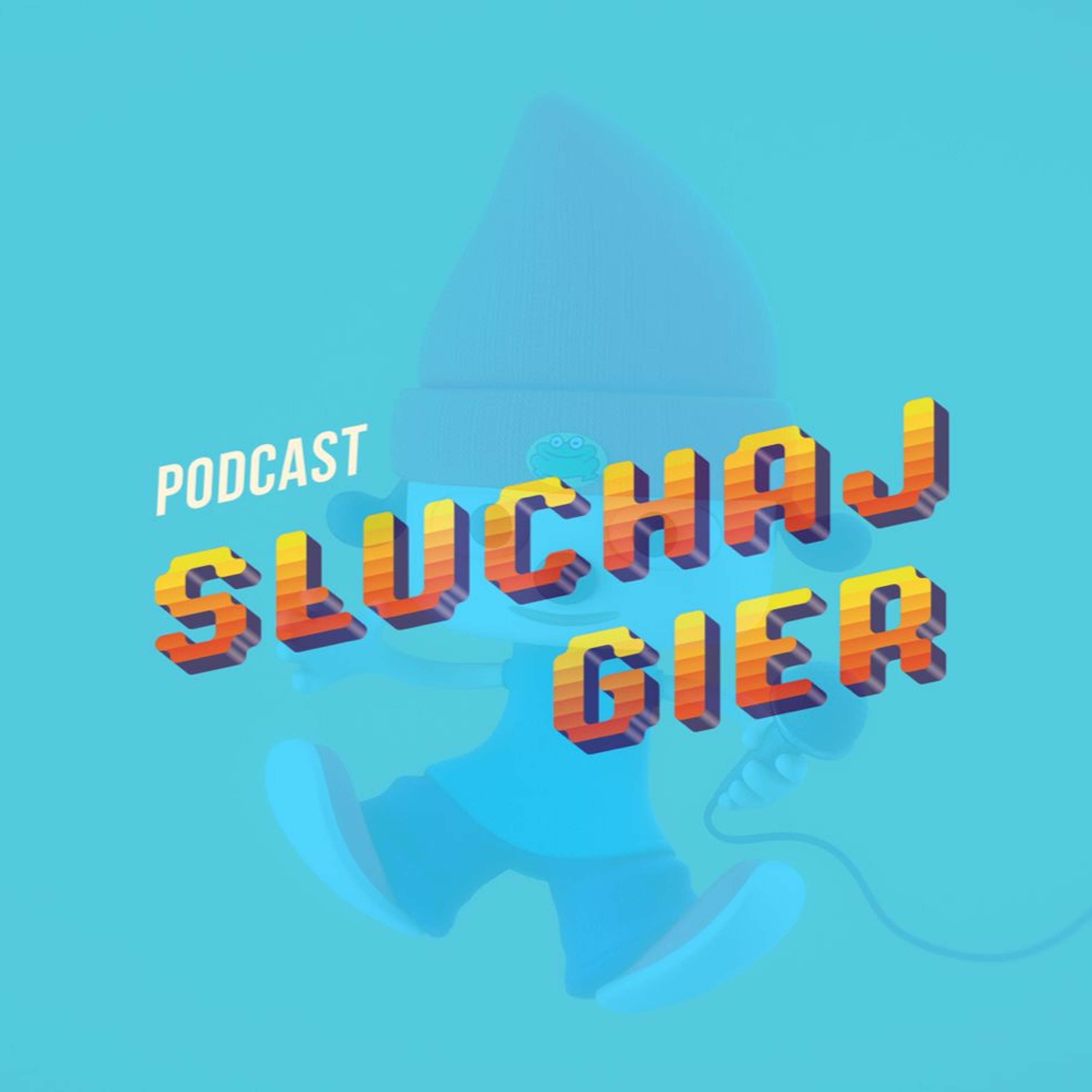 Słuchaj gier
