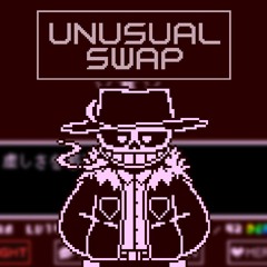 Unusualswap - Detest