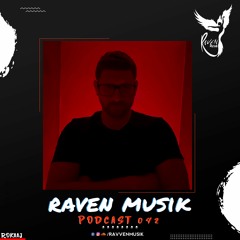 Raven Musik Podcasts 042 | Rokaaj
