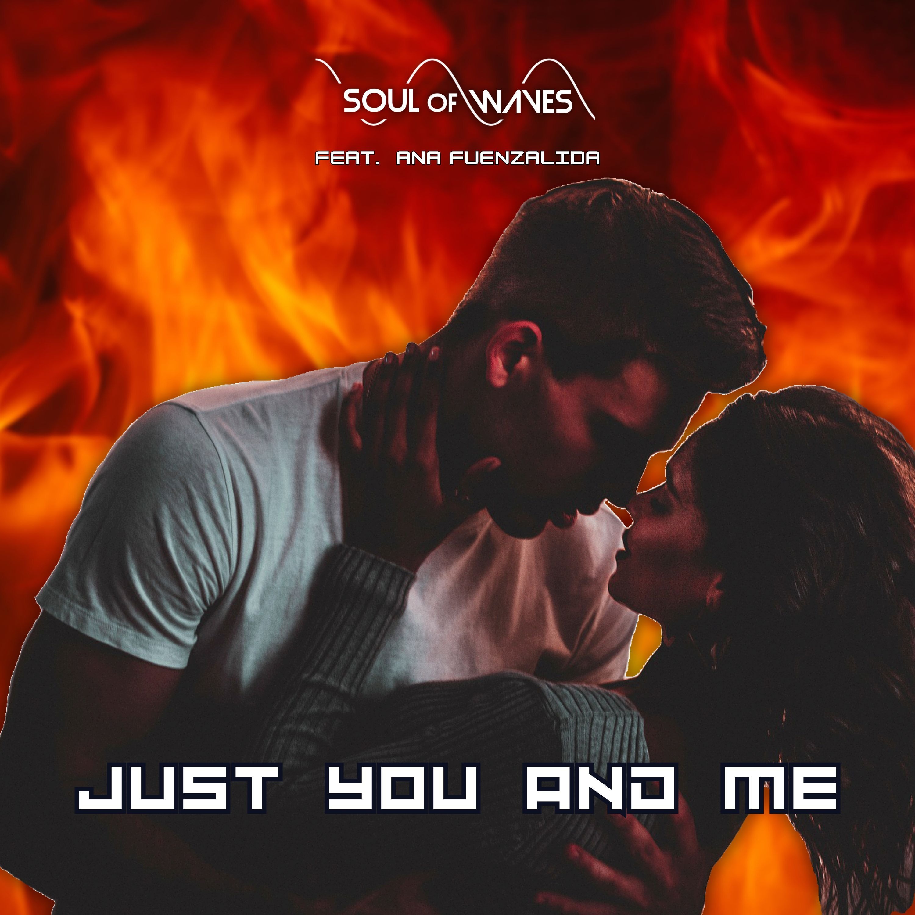 Just You and Me episode artwork