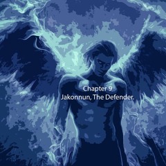 Soul Reaver, Chapter 9  -  Jakonnun, the Defender