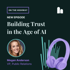 Building Trust in the Age of AI