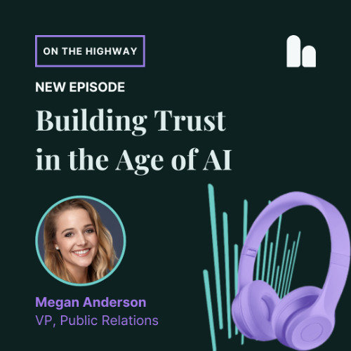 Building Trust in the Age of AI