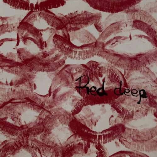 Djonk3y - Red Deep (Original Mix)