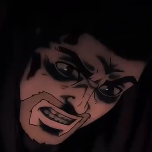 “something beyond a monster, a true warrior”-Aoi, Koi, Daidaiiro No Hi