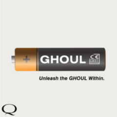 ghoulPOWER