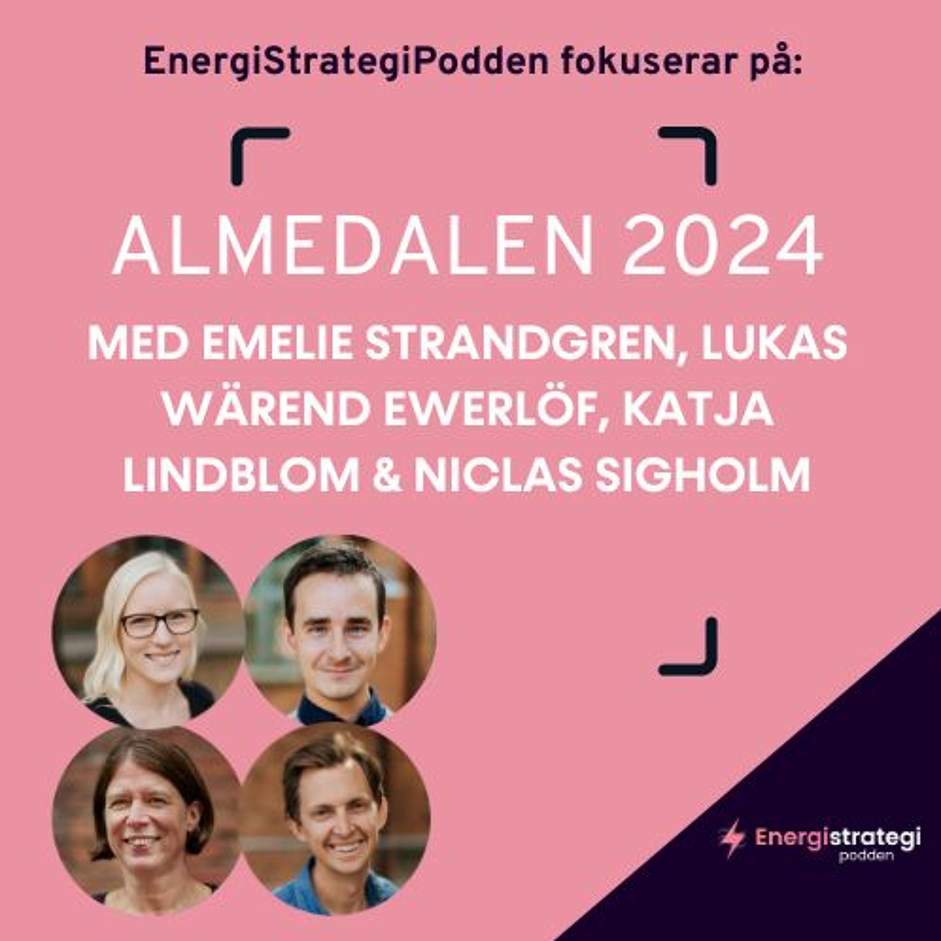 Energistrategipodden