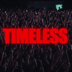 THE WEEKND - TIMELESS (REMIX FUNK)