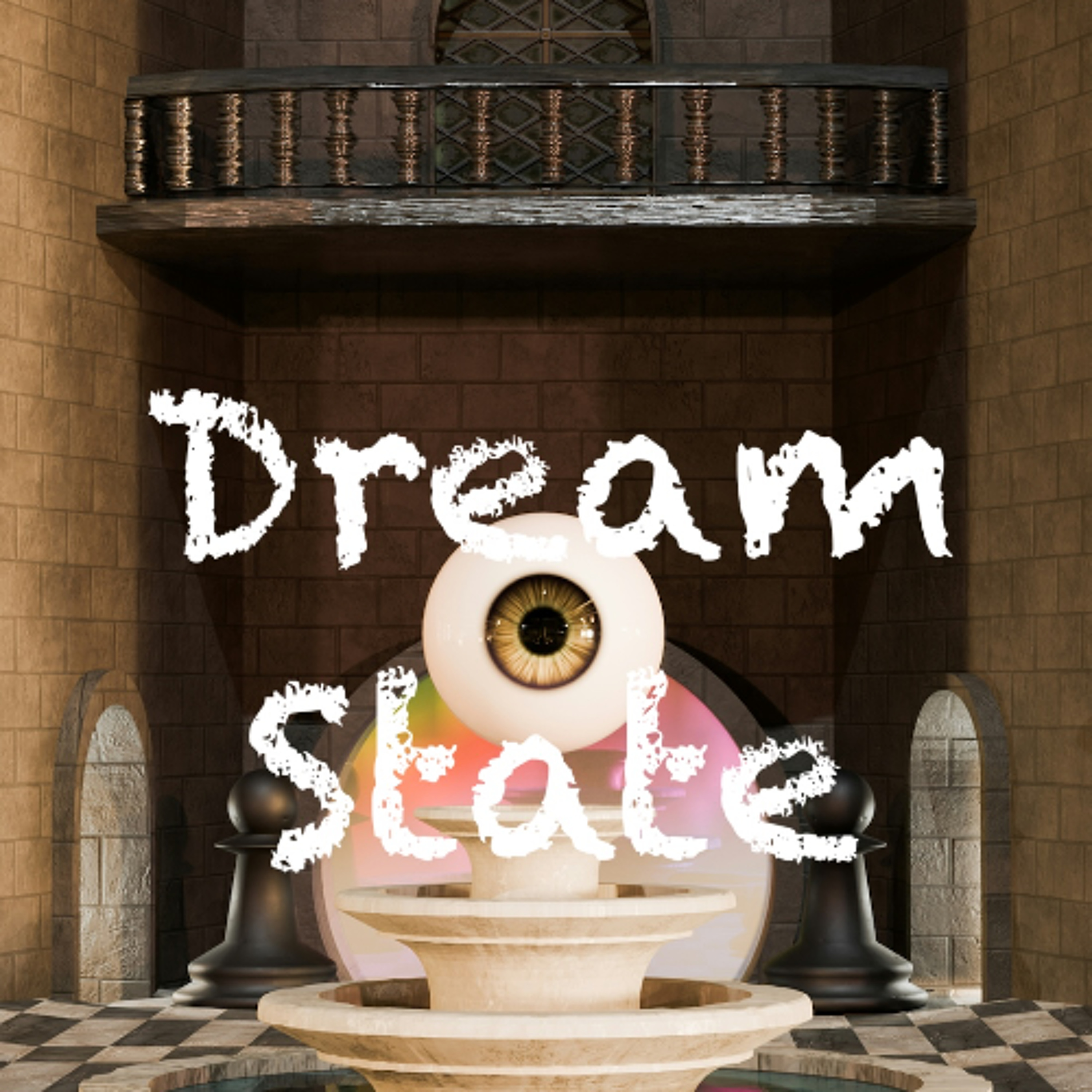 Dream State episode artwork