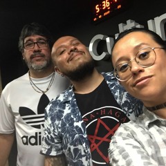 John Gómez nuevamente en "La Cultural" 100.7 FM