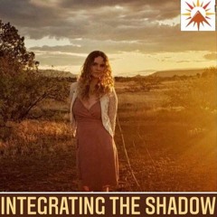 #216 Integrating the Shadow & Dozens of Other Things Too - Mary Allison