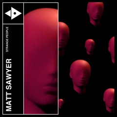 Strange People (Original Mix)