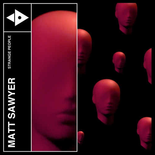 Strange People (Original Mix)