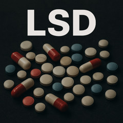 Tymo - LSD