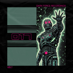 VØLT - Der Auftrag (HardtraX Remix)