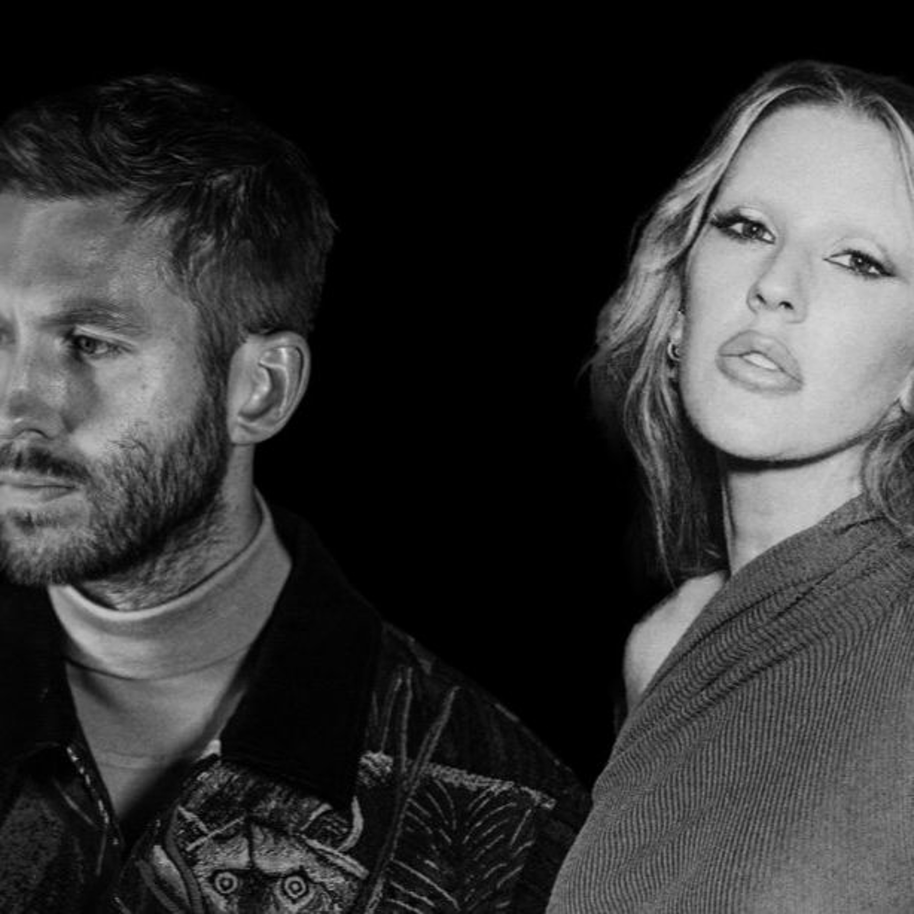 Calvin Harris, Ellie Goulding - Miracle (Niixton Remix ) Deep House episode artwork