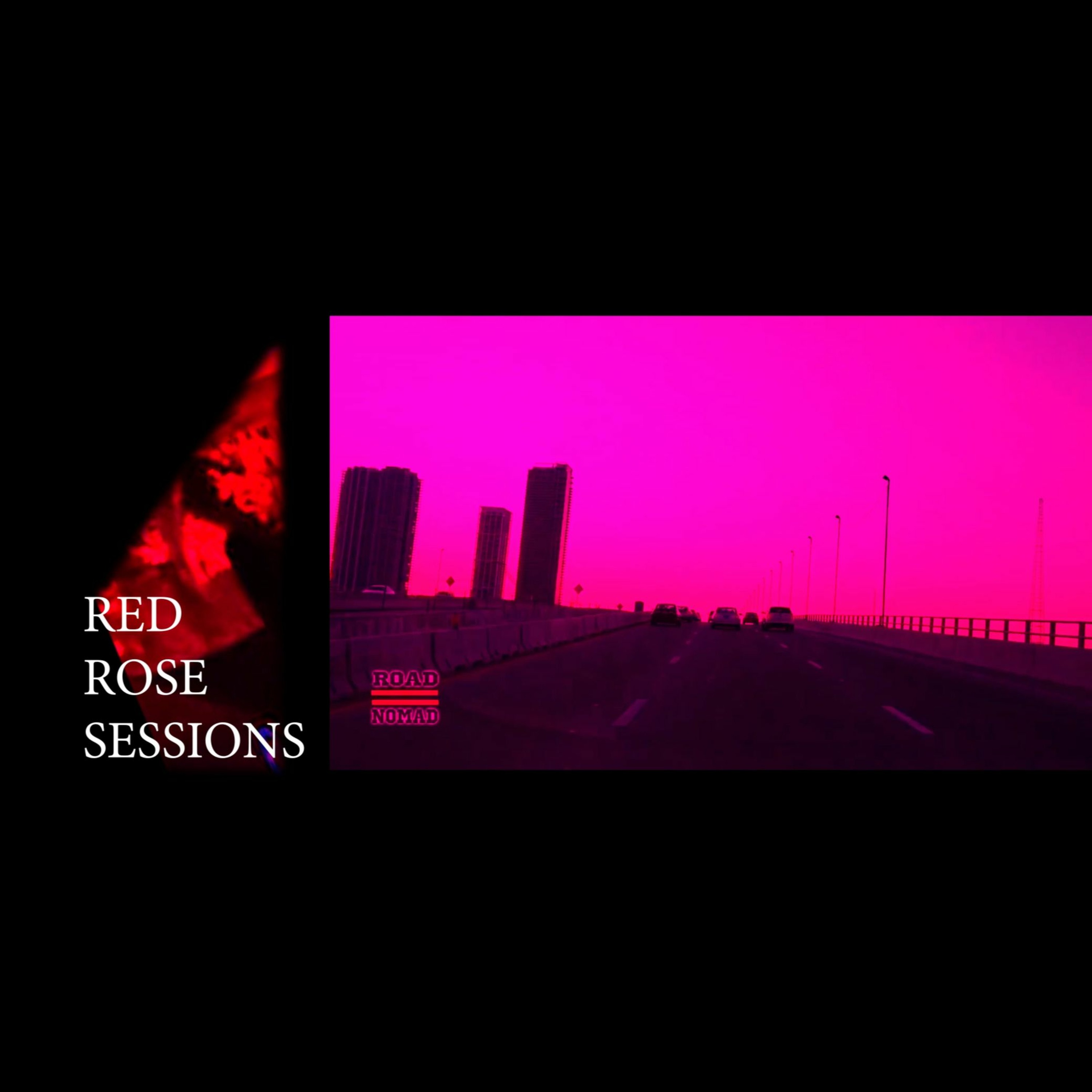 Red Rose Sessions