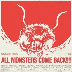 Mauvaise Conscience - ONE - ALLMONSTERSCOMESBACK PROJECT (Obituary)