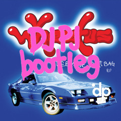 Teenage Dirtbag - DJ PJ Bootleg