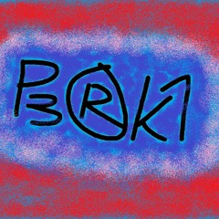 GOTIE x 4ozhube - P3RK1