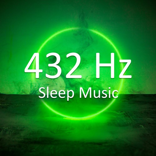 Stream 432 Hz Sleep Music by Spiritual Moment | Listen online for