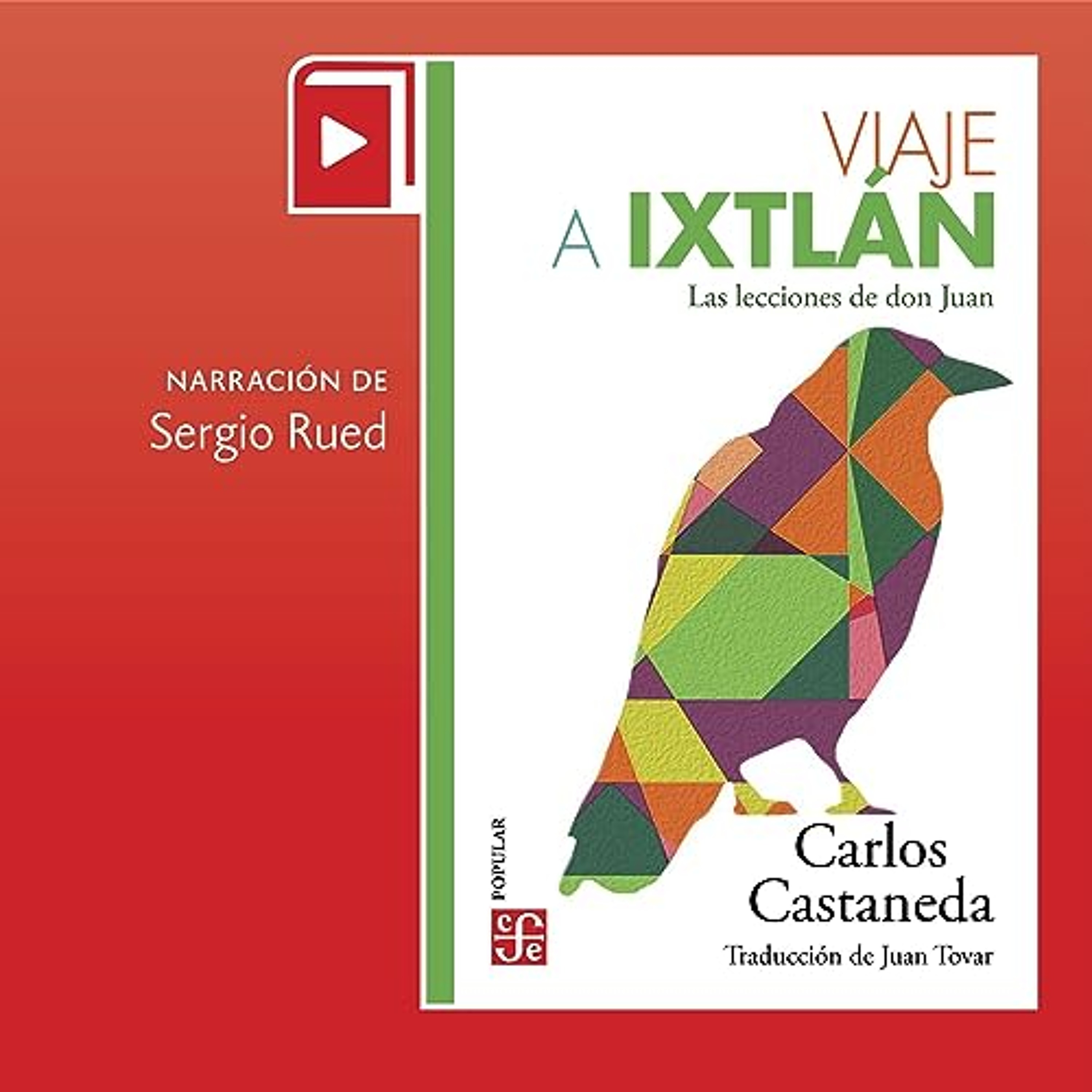 La Biblioteca Fantasma