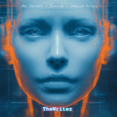 My Secret - Trance - Female Vocal