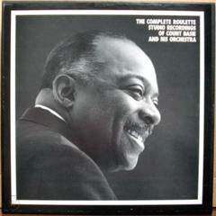 123 Jazzen med Madsen - om Count Basie Roulette recordings del 7