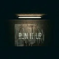 Run It Up- Ian - T