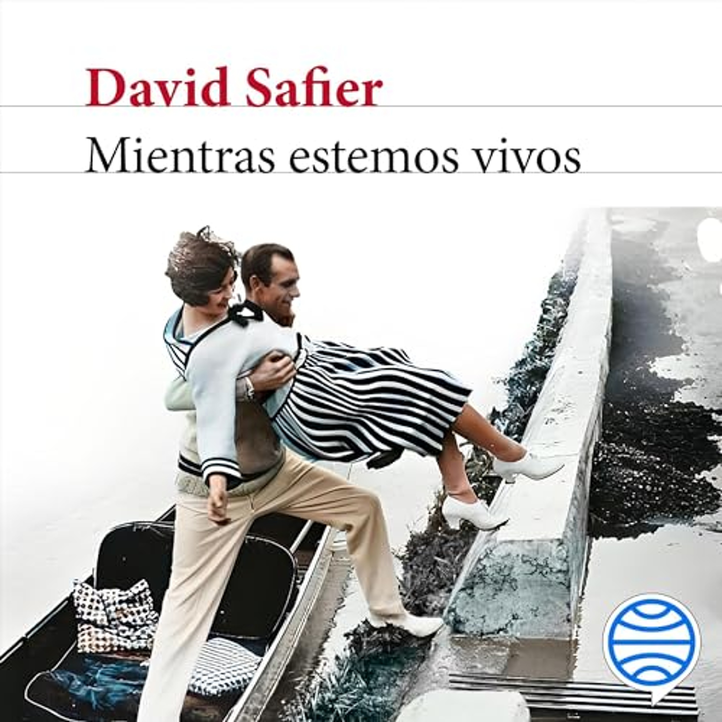 Mientras estemos vivos (Audiolibro) | Prueba Gratis