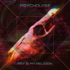 Psy is My Religion (Short Set)