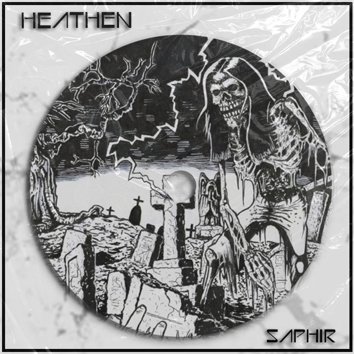 Bones – Heathen (SAPHIR GABBER FRAPCORE EDIT)