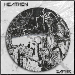 Bones - Heathen (SAPHIR GABBER FRAPCORE EDIT)
