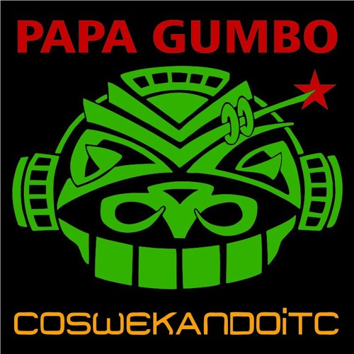 A RAW Slice Of GUMBO'S ACID LEAK LIVESET!