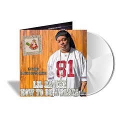 Lil Zavier How To Be A Playa (DJ E-Dogg Remix) Full CD