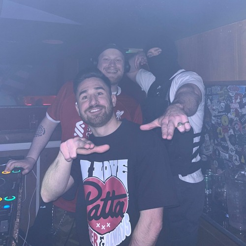 Lewis Doherty B2B All U Need Live @ Subclub 31/10/23