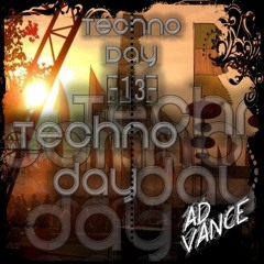 Techno Day -13- (Ad Vance)-(HQ)