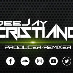 DEMO C.H. ft J.N. - Blame Circuit Remix / Deejay Criztiano 2020