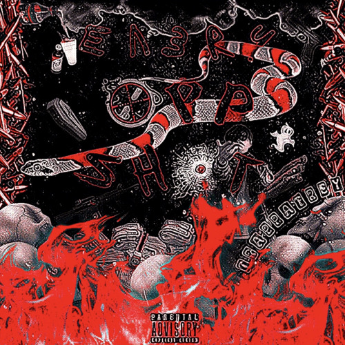Stream Jus A Rapper by XykoYungin | Listen online for free on SoundCloud